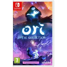 Ori: The Collection - Edition - PEGI (Nintendo Switch)
