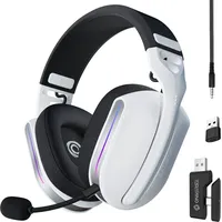 Oniverse Polaris - Celestial White - Wireless Headset -