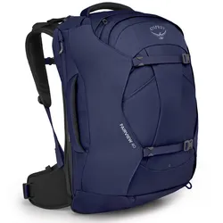 OSPREY Wander/Trekkingrucksack Fairview 40 winter night blue