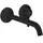 Hansgrohe Axor One Einhandmischer Mattschwarz