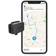 invoxia Mini Tracker GPS
