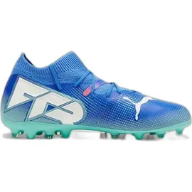 Puma Future 7 Kinder Bluemazing-Puma White-Electric Peppermint 38