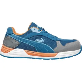 Puma Puma, Sicherheitsschuhe, Frontside low Sicherheitshalbschuh S1P (S1P, 47)