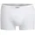 Götzburg Herren Pants, Vorteilspack - Single Jersey, Unterwäsche Set, Cotton Stretch Weiß M