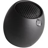 BOOMPODS Zero schwarz