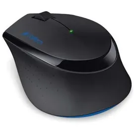 Logitech MK345 Wireless Tastatur US Set (920-006489)