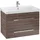 Villeroy & Boch Waschtischunterschrank 2 Auszüge 78 x 51,4 x 45,2 cm Braun