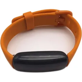 Fitbit Inspire 3 morning glow/black