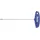 FORUM T-Griff-Schraubendreher Torx T30 x 200 mm