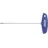 FORUM T-Griff-Schraubendreher Torx T30 x 200 mm