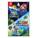 Super Mario Galaxy 1 & 2 (USK) (Nintendo Switch)