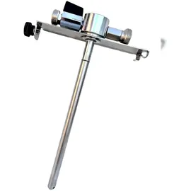 ich-zapfe Komplett Set - Zapfanlage, Bierkoffer, Durchlaufkühler, Bierzapfanlage PYGMY 25 1-leitig Trockenkühler, 35 Liter/h, Zapfkopf:Flach