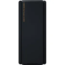 Xiaomi AX3000 Mesh System schwarz