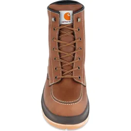 CARHARTT Hamilton Rugged Flex S3 Stiefel, braun, Größe 48