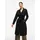 VILA Juice Mantel Black L