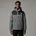 Antora Jacke Größe XXL grau