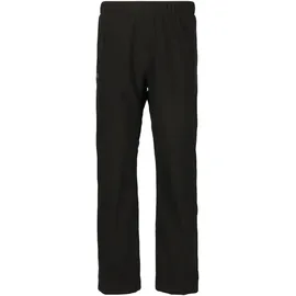 Weather Report Regenanzüge Unisex Schwarz 176