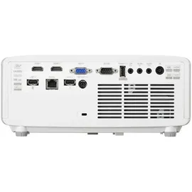 Optoma ZH451 DLP Weiss