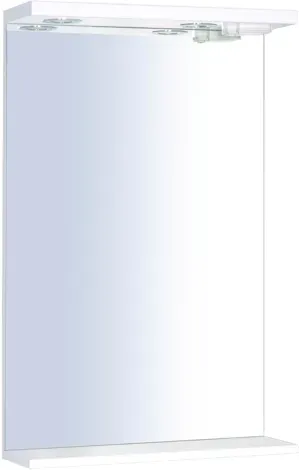 Keramia LED-Spiegel Pro Weiß MDF PROZRCK60IP
