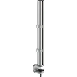 Novus Novus, Schraubstock + Zwinge, MY Base C1 Säule 350mm+ Systemzwinge (350 mm)