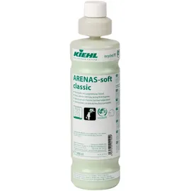 Kiehl ARENAS®-soft Weichspüler mit Langzeitfrische-Formel