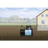 4rain Mono Tanksystem Garten-Comfort 4000 l