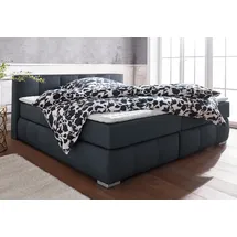 Home Affaire Chelles 200 x 200 cm Grau