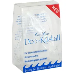 Deo Mineral Kristall Stein