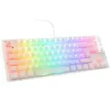 Ducky One 3 Aura White TKL MX-Speed-Silver DE