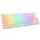 Ducky One 3 Aura White TKL MX-Speed-Silver DE