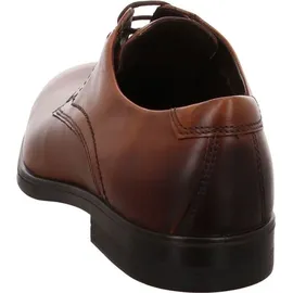 ECCO Melbourne amber 42