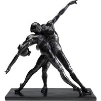 Kare Design Deko Figur Dancers 38cm
