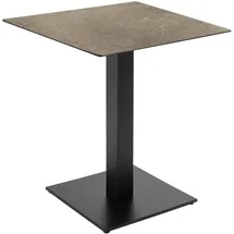 Oviala 70 x 70 cm weiß
