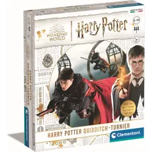 CLEMENTONI Harry Potter Quidditch-Turnier