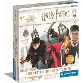CLEMENTONI Harry Potter Quidditch-Turnier