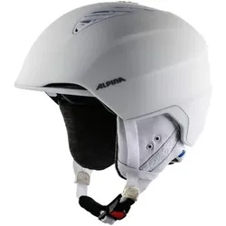 Alpina  Sportzubehör Sport GRAND LAVALAN Skihelm 10 A9223-10  in Weiss, Einheitsgrösse