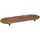 SG Secret de Gourmet Secret de Gourmet - Standbrett "akazie" 70x25cm