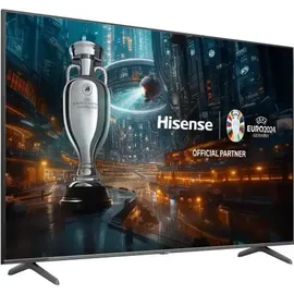 Hisense 55E7NQ Pro 55 Zoll QLED 4K TV