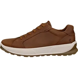 ECCO Herren Byway 2.0 Sneaker, Camel, 43 EU
