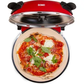 DOMO My Express Pizza rot