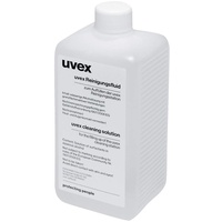 Uvex W09365 9972 Reinigungsfluid, 0,5 l für Station NEU