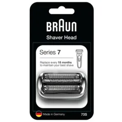 Braun Kombipack 73S
