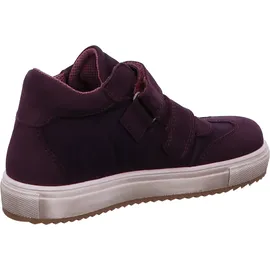 Däumling Klettschuhe in lila, | Gr.: 31