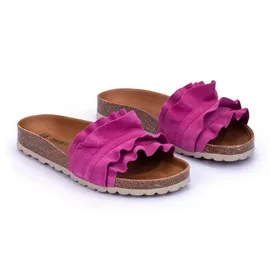 Verbenas Rocio Roda fuchsia 38