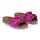 Verbenas Rocio Roda fuchsia 38
