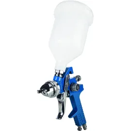 SCHEPPACH Druckluft-Farbspritzpistole 3,5 bar