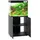 juwel® aquarium Lido 200 200,0 l Komplettaquarium mit Unterschrank Schwarz