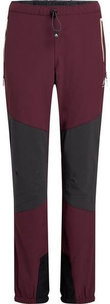 McKINLEY Damen Keilhose Sonni W, RED WINE, 42