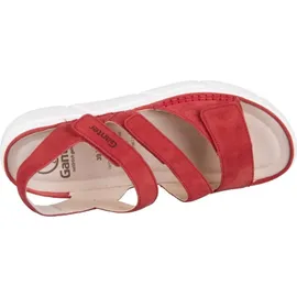 GANTER Halina Damen Rot 38