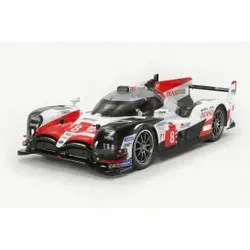 Kar.-Satz Toyota GR TS050 Hybrid F103GT
